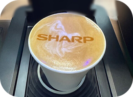 Coffee Cart in Miramar