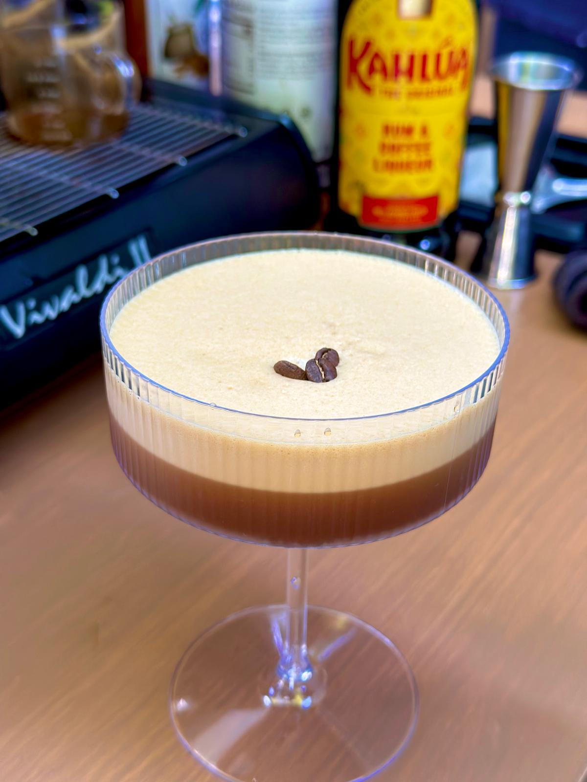 Coffee Catering & Mobile Barista Service